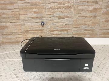 Stampante Epson Stylus SX110