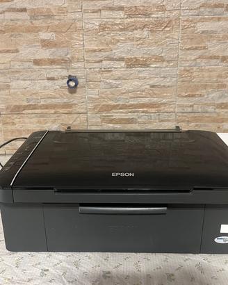Stampante Epson Stylus SX110