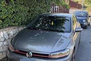 Polo GTI DSG 2020