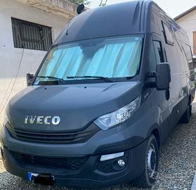 Furgone Iveco Daily