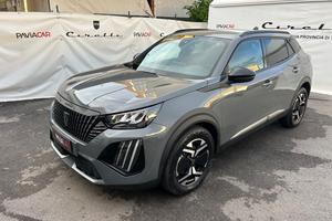 PEUGEOT 2008 BlueHDi 130 S&S EAT8 GT