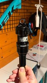 Ammortizzatore x-fusion 210x55