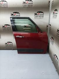 Porta portiera anteriore destra fiat 500 l 2013 co