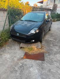 fiat punto 2008