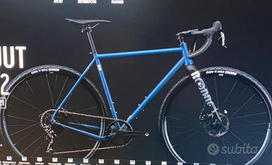 Rondo RUUT ST2 Gravel – pari al nuovo