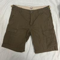 Carhartt Wip Short Pants Dark Green L