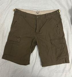 Carhartt Wip Short Pants Dark Green L