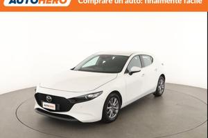 MAZDA 3 TM39948
