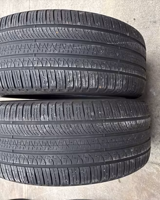 gomme usate 2854522 All Seasons PIRELLI - SCO - 80