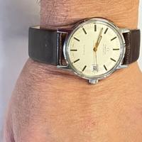 Orologio Omega Geneve Ref. 166.070