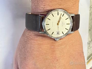 Orologio Omega Geneve Ref. 166.070