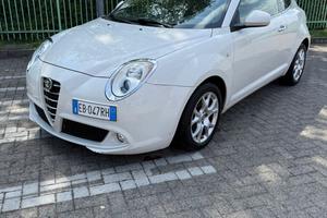 Alfa Romeo MiTo 1.4 78 CV Distinctive
