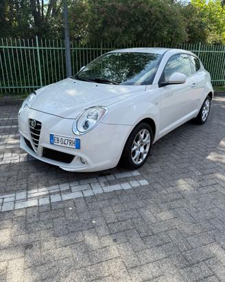 Alfa Romeo MiTo 1.4 78 CV Distinctive