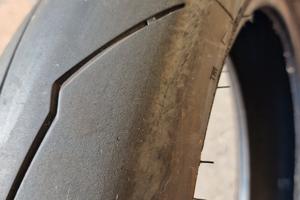 Gomma moto  120 70 17 pirelli diablo supercorsa v3