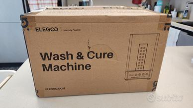 Elegoo Mercury Plus 2.0