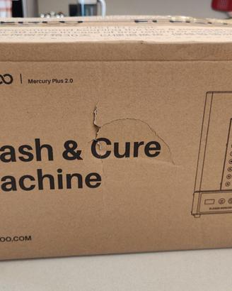 Elegoo Mercury Plus 2.0