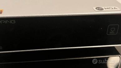 DAC Topping E50
