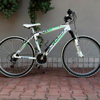BICI Montain bike ragazzo