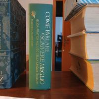 LIBRO "GUIDA ALLA LINGUA ITALIANA"