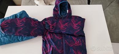 Giubbotto invernale/neve