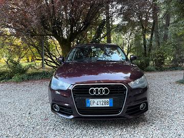 Audi A1 1.6 TDI 90cv