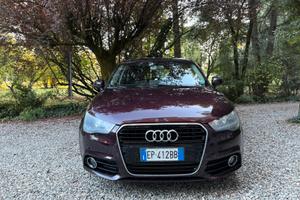 Audi A1 1.6 TDI 90cv