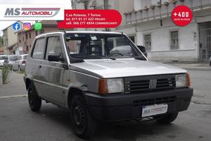 FIAT Panda FIAT 1100 i.e. cat Young 40KW ANNO...