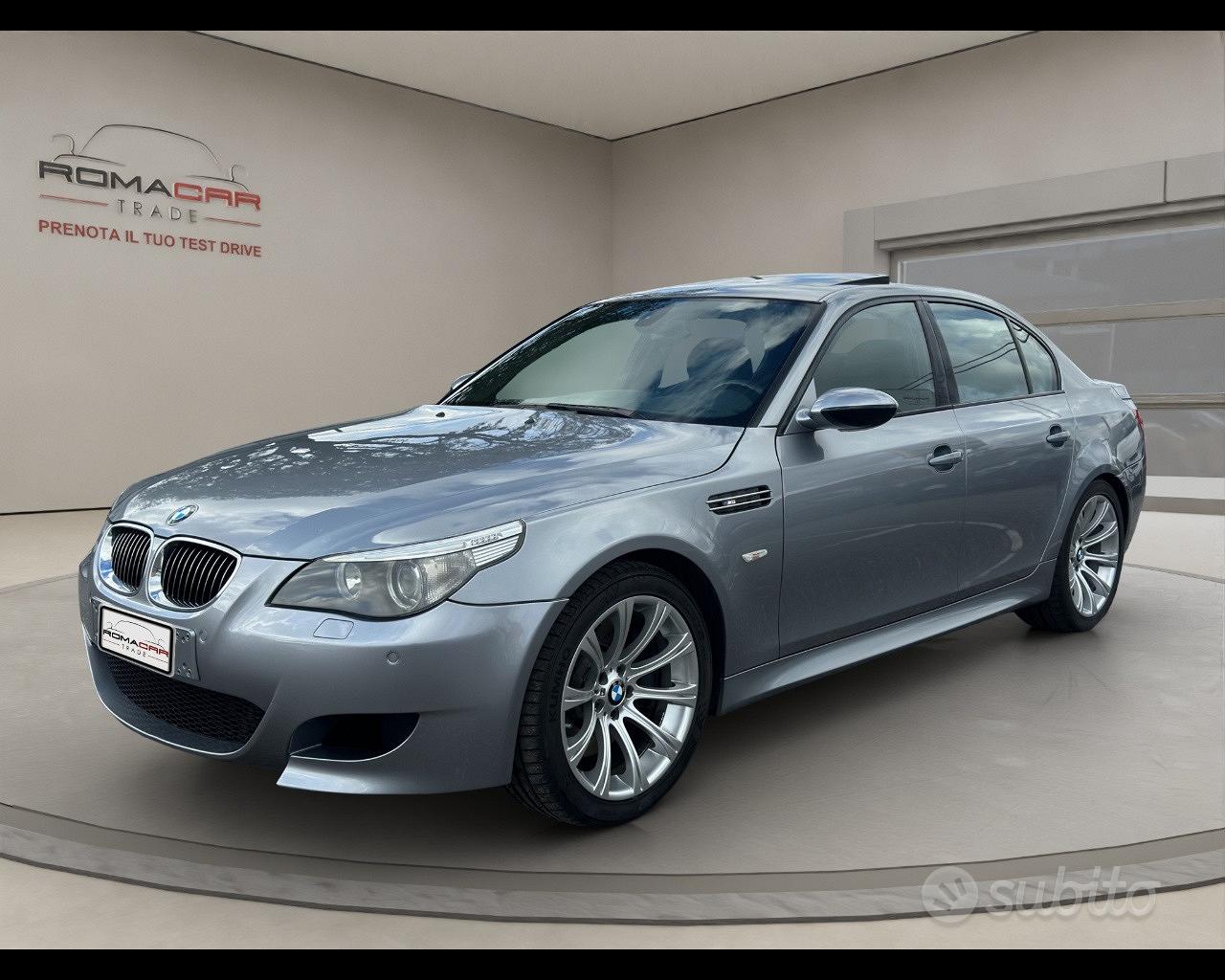 BMW Serie 5 (E60/61)