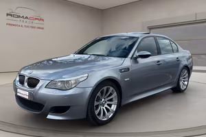 BMW M5 507 CV – ASI, Eisenmann, TETTO A. PRE U200