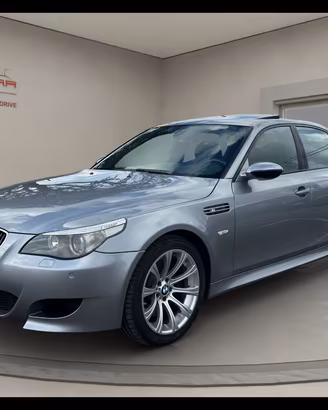 BMW M5 507 CV – ASI, Eisenmann, TETTO A. PRE U200