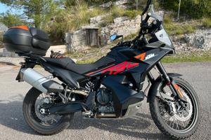 Ktm 790 adventure
