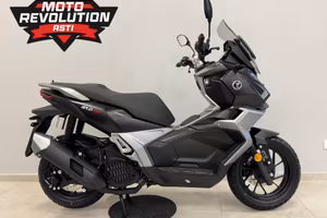 Voge Sfida SR1 Adv euro 5 plus 2026