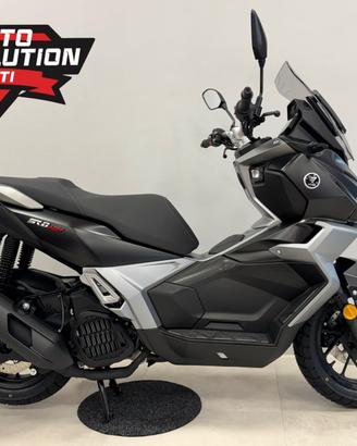 Voge Sfida SR1 Adv euro 5 plus 2026