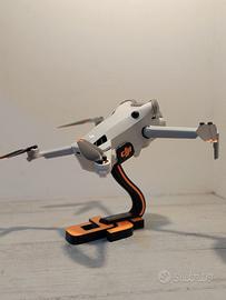 Supporto drone Dji mini 3 