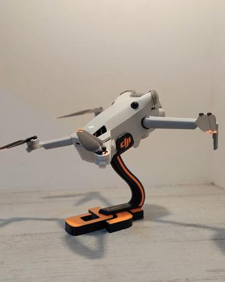 Supporto drone Dji mini 3 