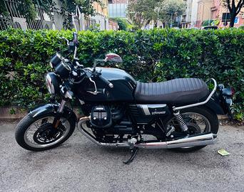 Moto Guzzi V7 III - 2019