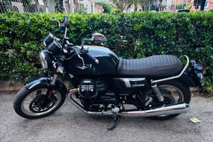Moto Guzzi V7 III - 2019