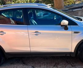 Ford Kuga 2.0