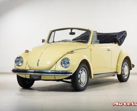 Volkswagen Maggiolino Cabriolet - Vetro piatto - R