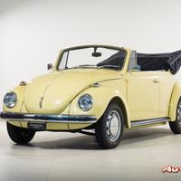 Volkswagen Maggiolino Cabriolet - Vetro piatto - R