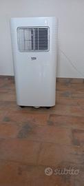 Condizionatore Portabile BEKO