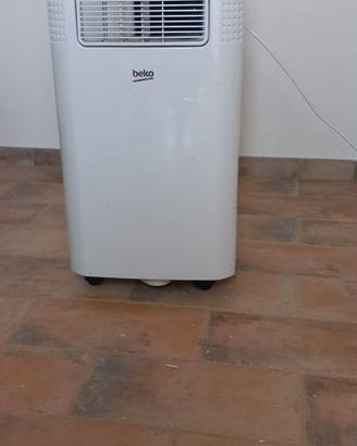 Condizionatore Portabile BEKO