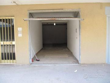 Box/Posto auto Brindisi [MG280VRG]