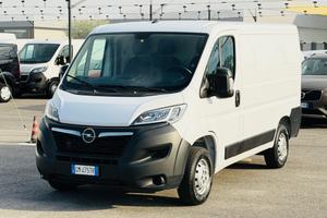Opel Movano 2.2 Diesel 120CV L1H1 2023