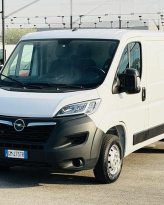 Opel Movano 2.2 Diesel 120CV L1H1 2023