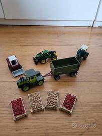 giochi macchinine miste