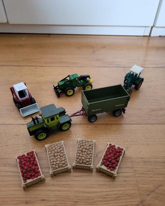 giochi macchinine miste