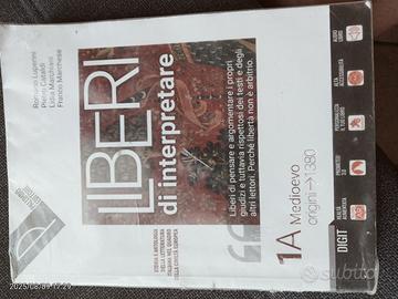 Liberi di interpretare 1A+1B