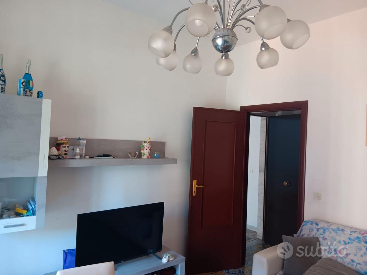 Apartment in Acireale, Loreto - Vista 6