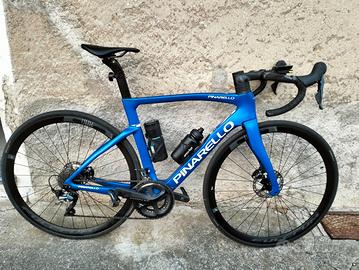 Pinarello F5 (2024) Carbon